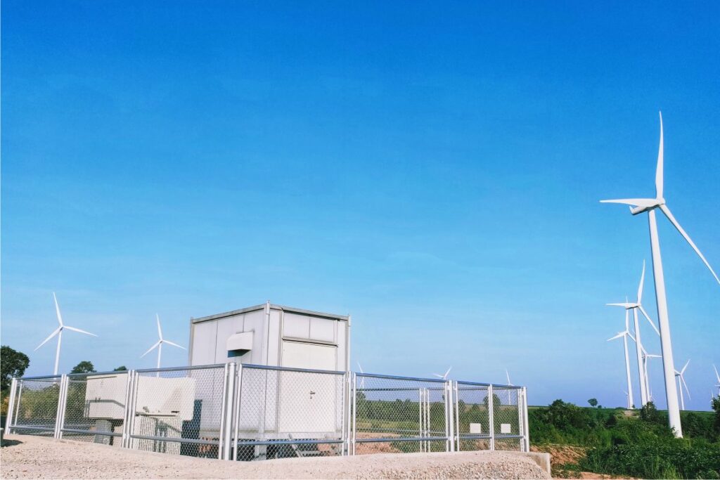 Vanadium Redox Flow Batteries (VRFB)